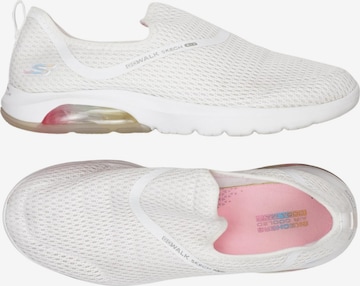 SKECHERS Sneaker 39 in Weiß: Vorderseite