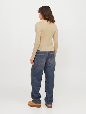 JJXX - Camiseta 'JXZoe' en beige