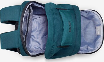 Delsey Paris Rugzak 'Securban' in Blauw