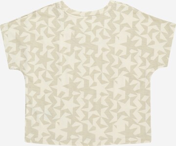 T-Shirt 'DOLMAN' CONVERSE en beige