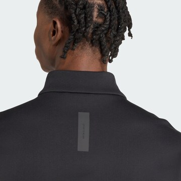 ADIDAS SPORTSWEAR Спортивная кофта 'Z.N.E.' в Черный