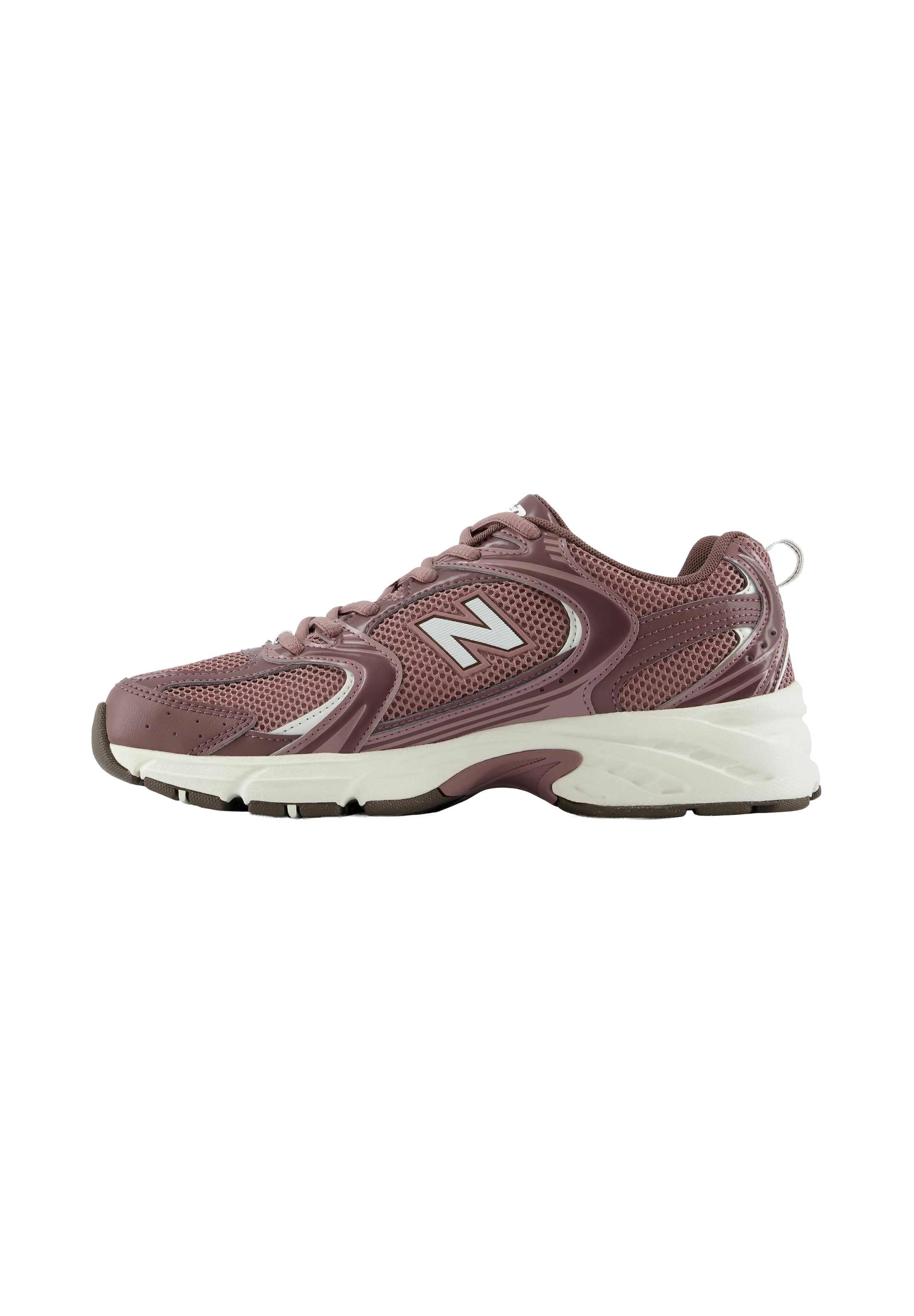 Baskets basses '530' new balance en violet