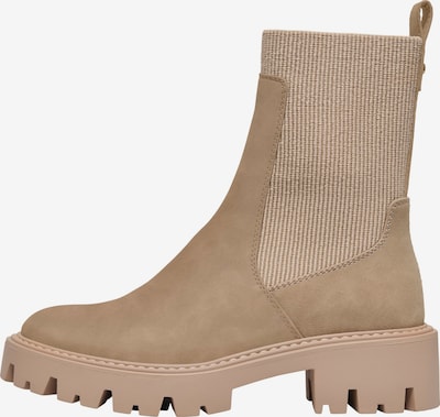 ONLY Chelsea čizme 'ONLBETTY-7' u bež, Pregled proizvoda