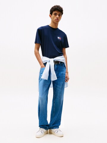 Tommy Jeans Футболка в Синий