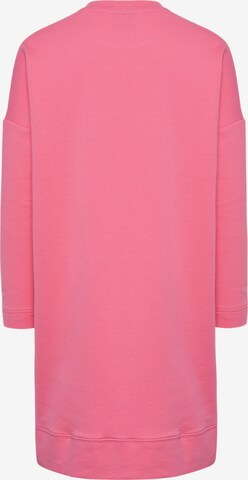 Hummel Kleid 'Zippi' in Pink