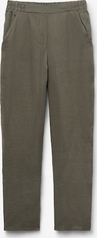 INTIMISSIMI Pants in Green: front