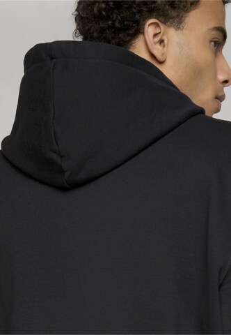 Felpa di Karl Kani in nero