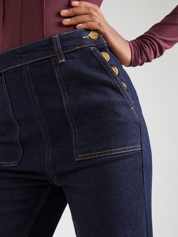 King Louie Loose fit Jeans 'Debra Walker' in Blue