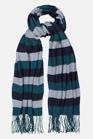 Ulla Popken Scarf in Blue