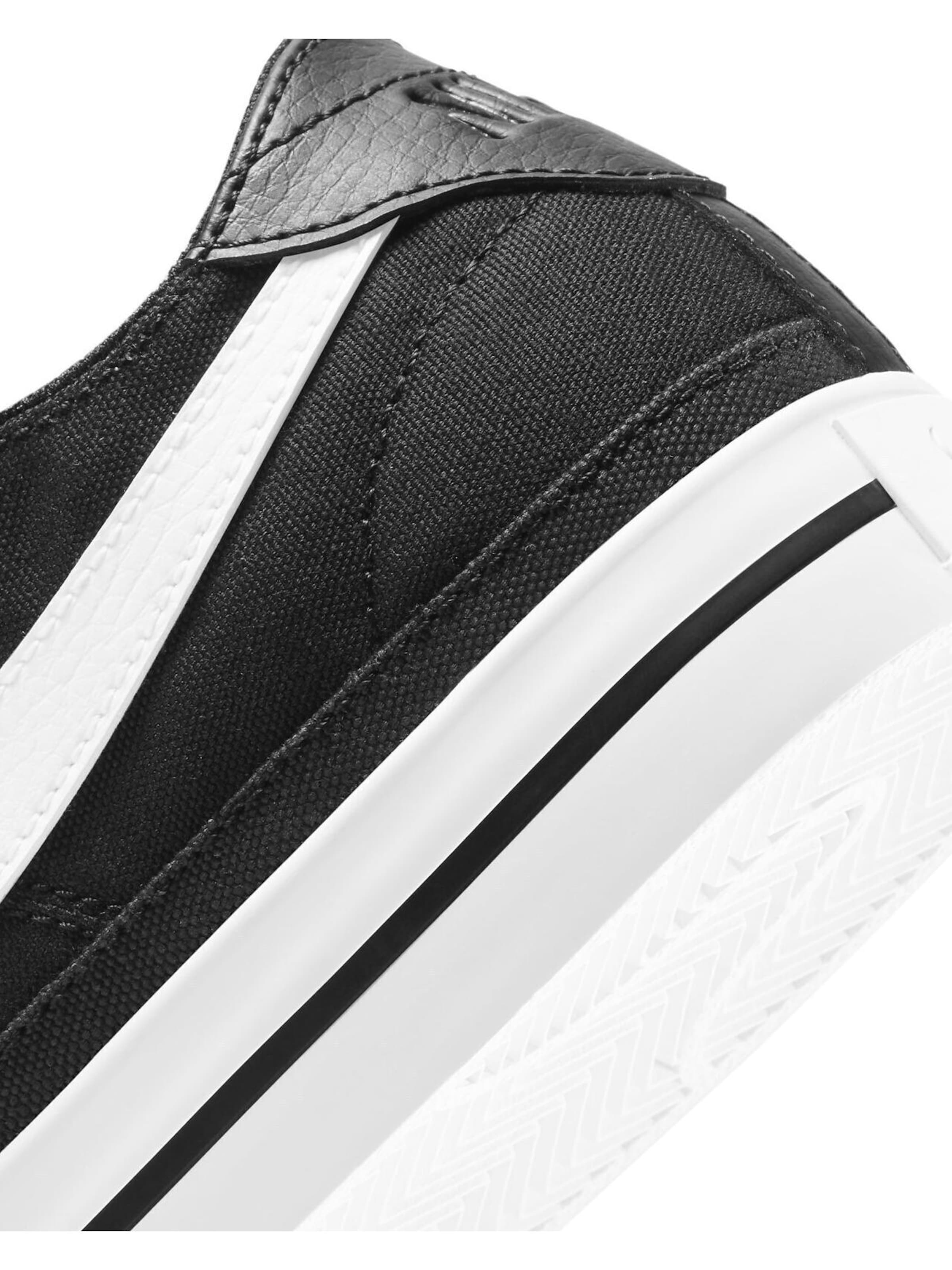 NIKE Sportschuh 'Nike Court Legacy'‌‌‌‌‌‌‌‌‌‌ in Schwarz