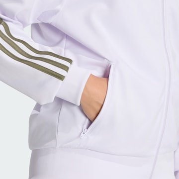 ADIDAS ORIGINALS Tréning dzseki 'Firebird' - lila
