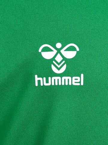 Hummel Træningsdragt i grøn