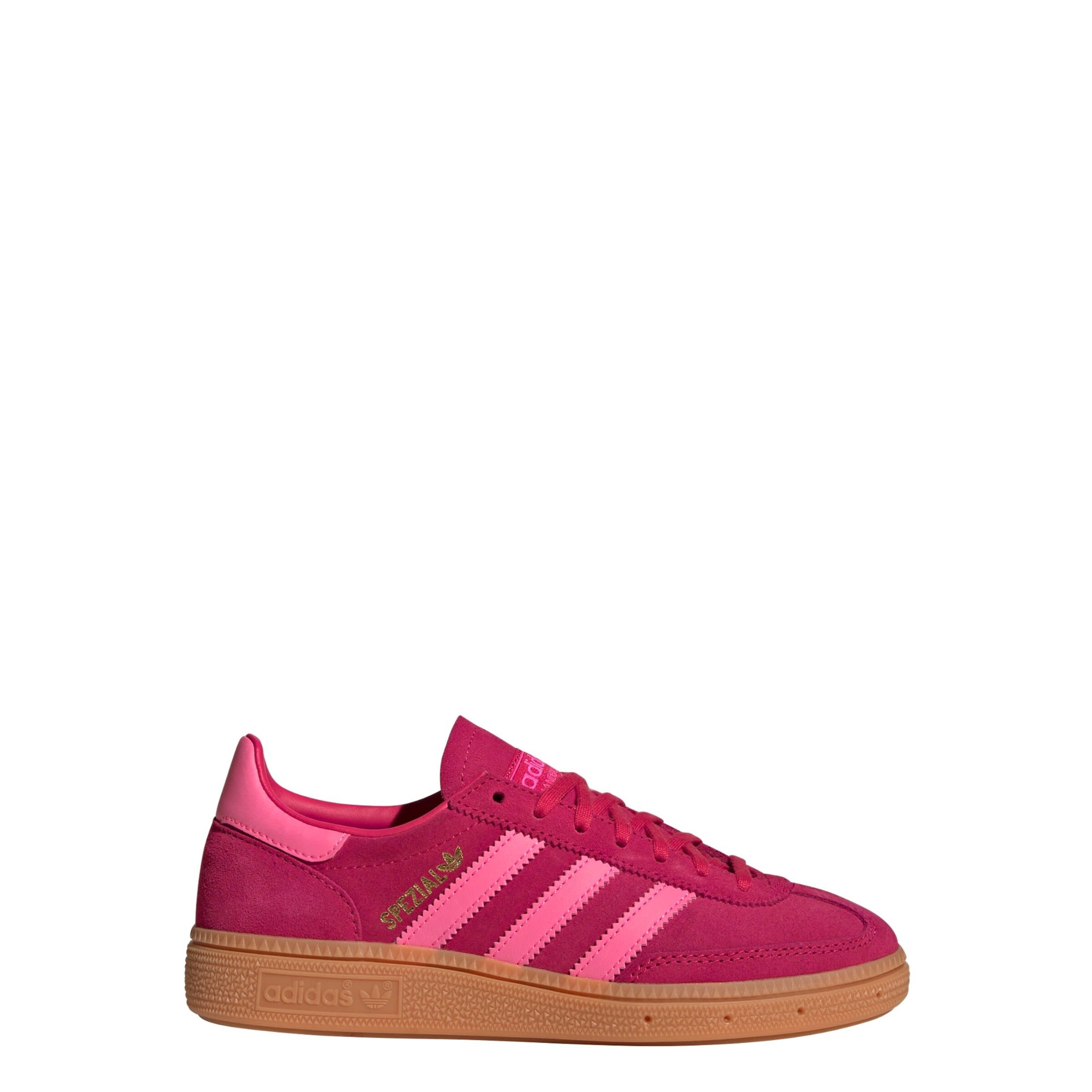 ADIDAS ORIGINALS Sneaker 'Handball Spezial' in Pink