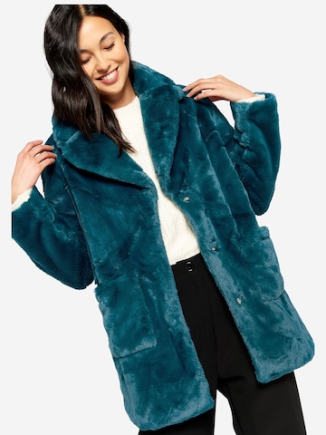 LolaLiza Winterjacke in Blau