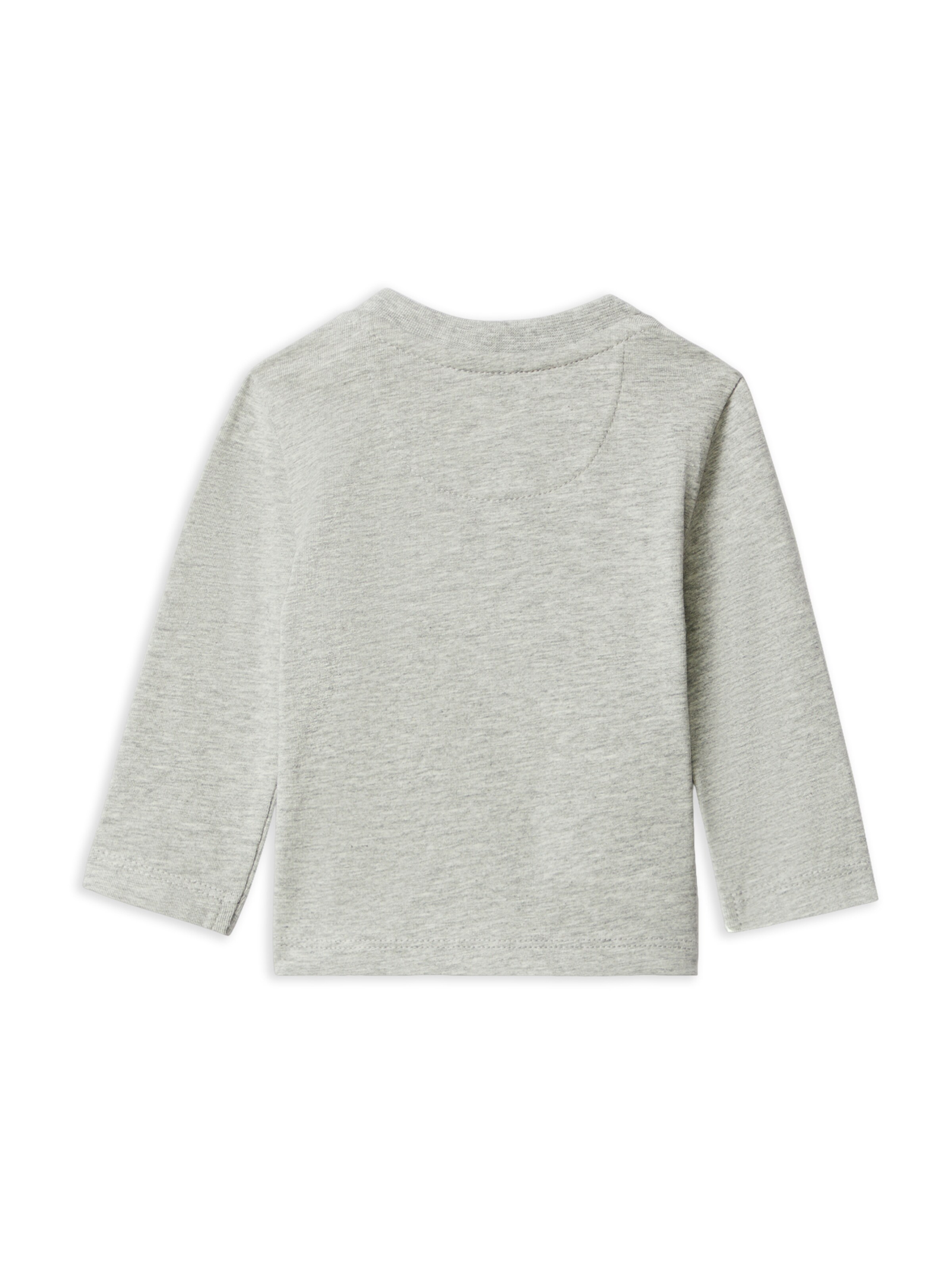 Maglietta di Calvin Klein Jeans in grigio