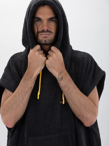 Pacifique Sud Sports robe in Grey