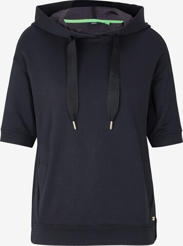 JOOP! Sweatshirt in Blue: front