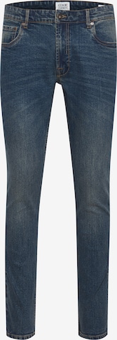 !Solid Jeans 'PILTO' in Blue: front