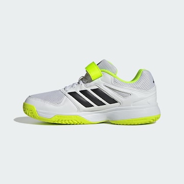 ADIDAS PERFORMANCE Sportschoen 'Speedcourt' in Wit