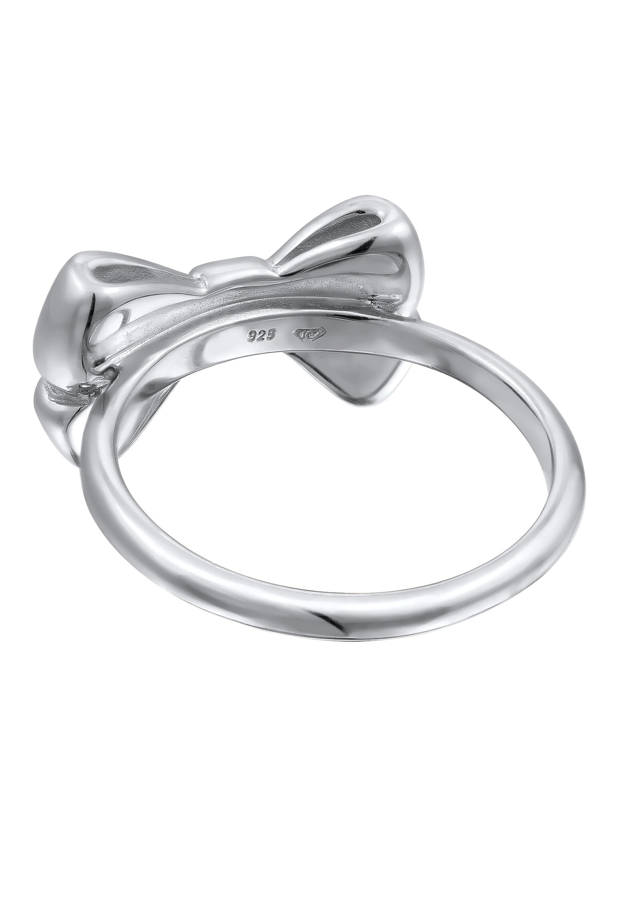 Bague ELLI en argent
