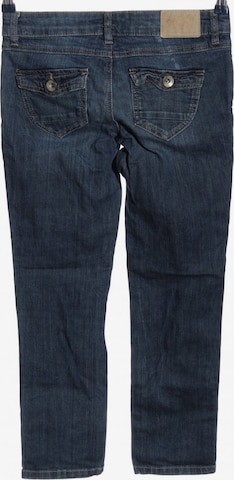 EDC BY ESPRIT Straight-Leg Jeans 27-28 in Blau