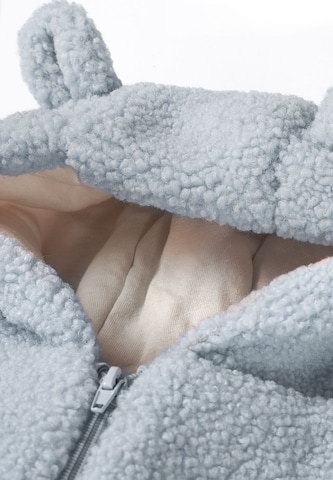 mėlyna MINOTI Demisezoninė striukė