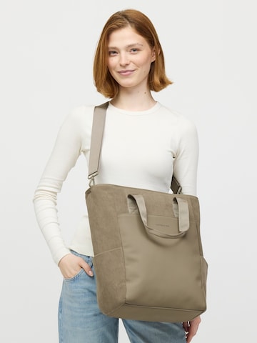Kapten & Son Rucksack 'Lindby Pro'‌‌‌‌‌‌‌‌‌‌ in Grün