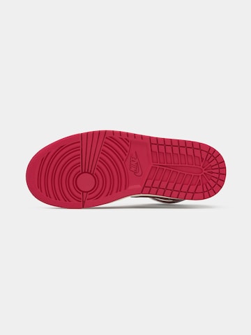 Jordan Kotníkové tenisky 'Air Jordan 1' – béžová