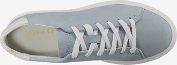 Marc O'Polo Sneaker in Blau