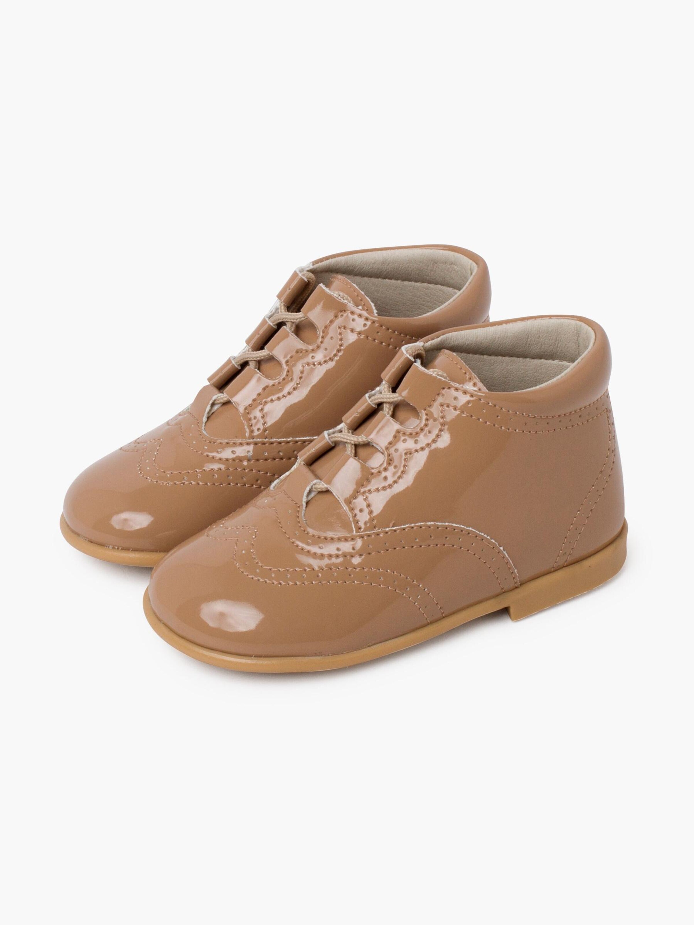 Chaussure basse Pisamonas en beige