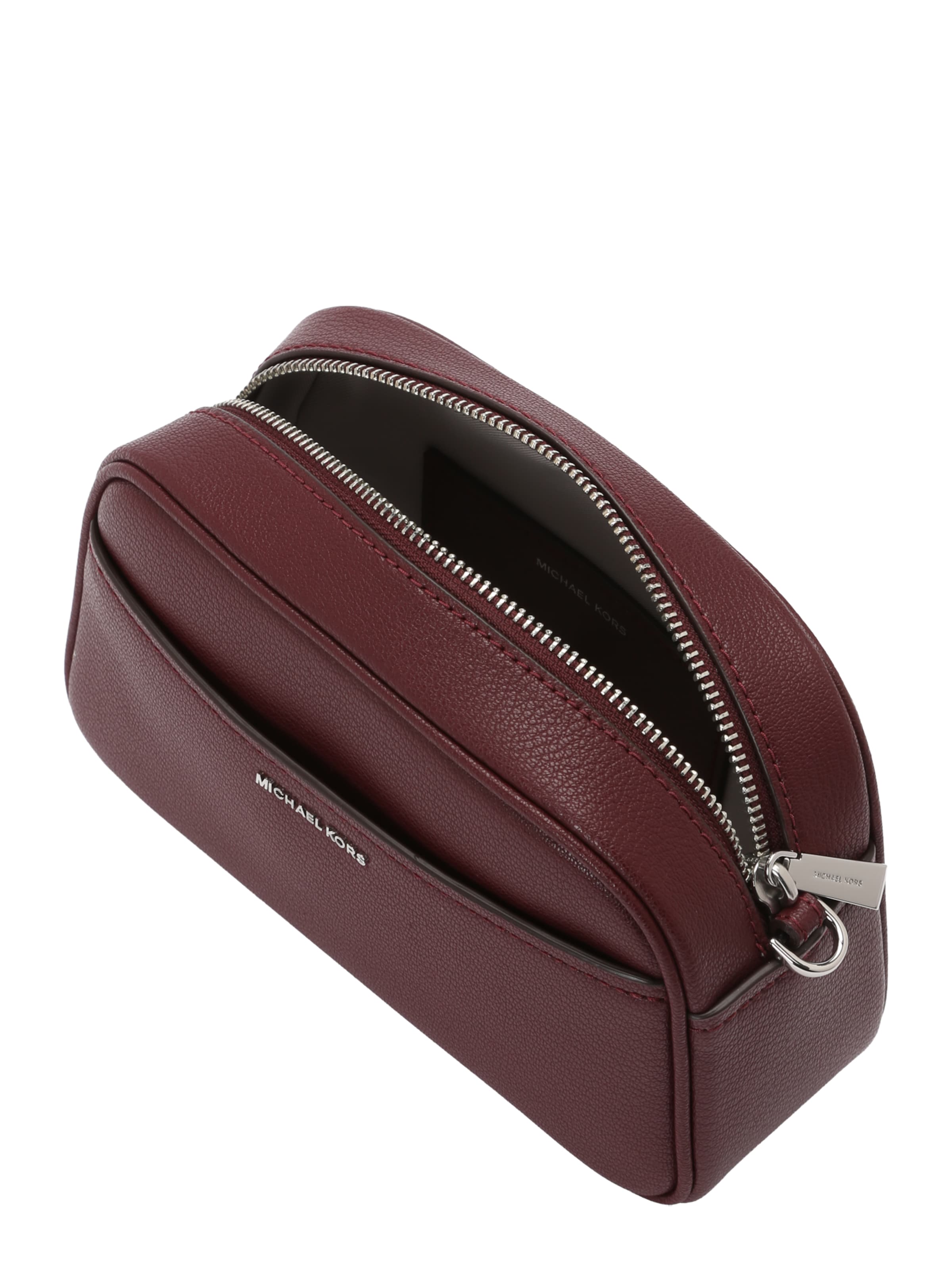 MICHAEL Michael Kors Сумка через плечо в Красный