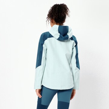 OCK Performance Jacket in Blue