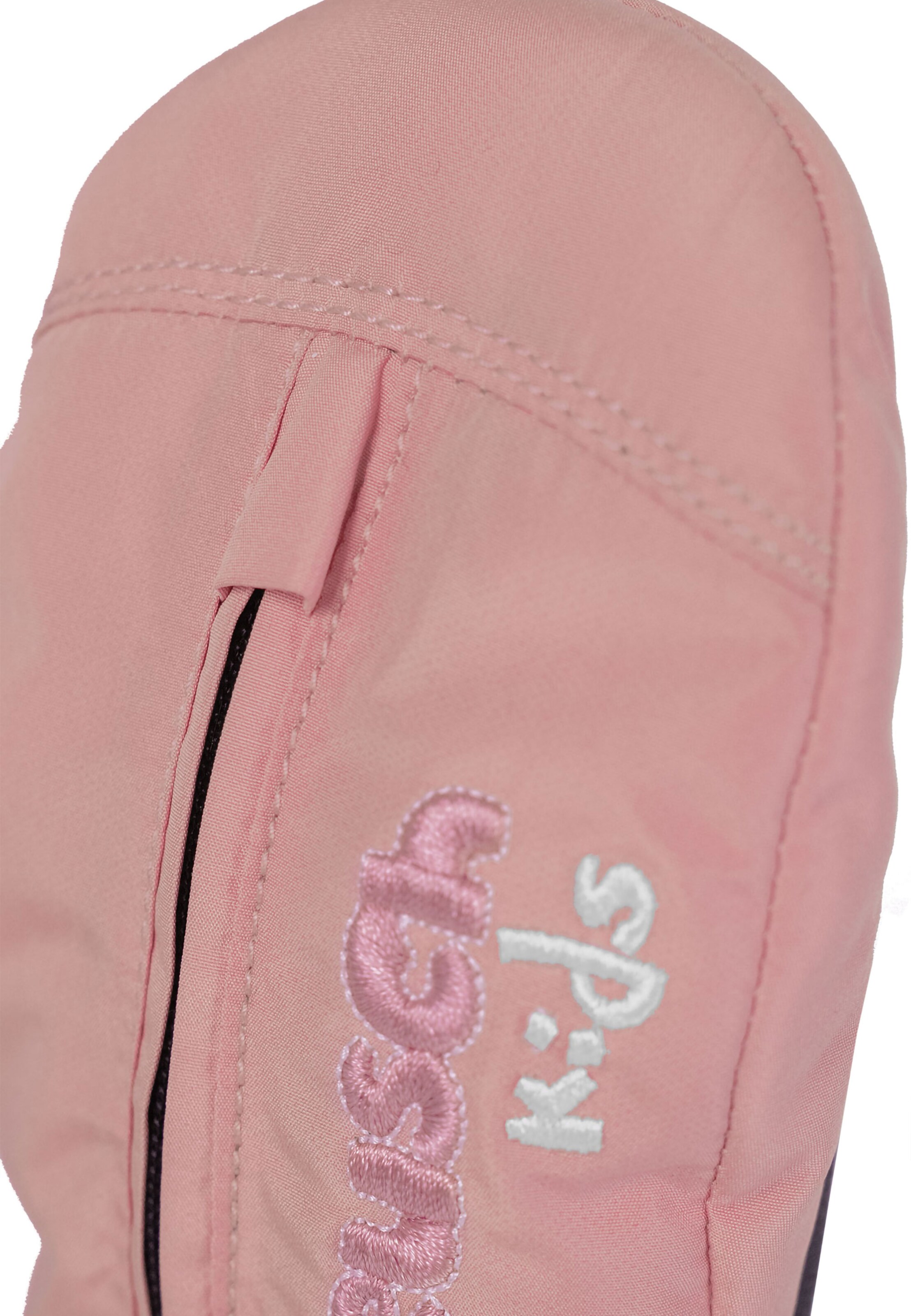 REUSCH Fäustling 'Ben' in Rot