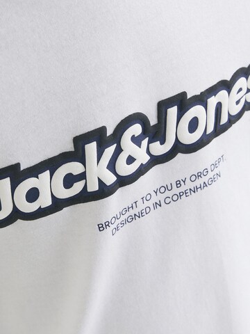 JACK & JONES MINI Shirt in White