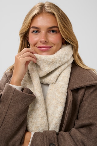 Écharpe 'AgitaSZ' SAINT TROPEZ en beige