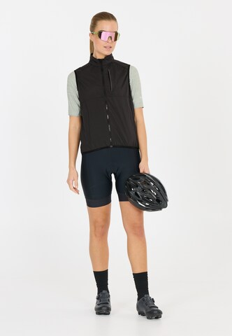 ENDURANCE Sports vest 'Nimbos' in Black