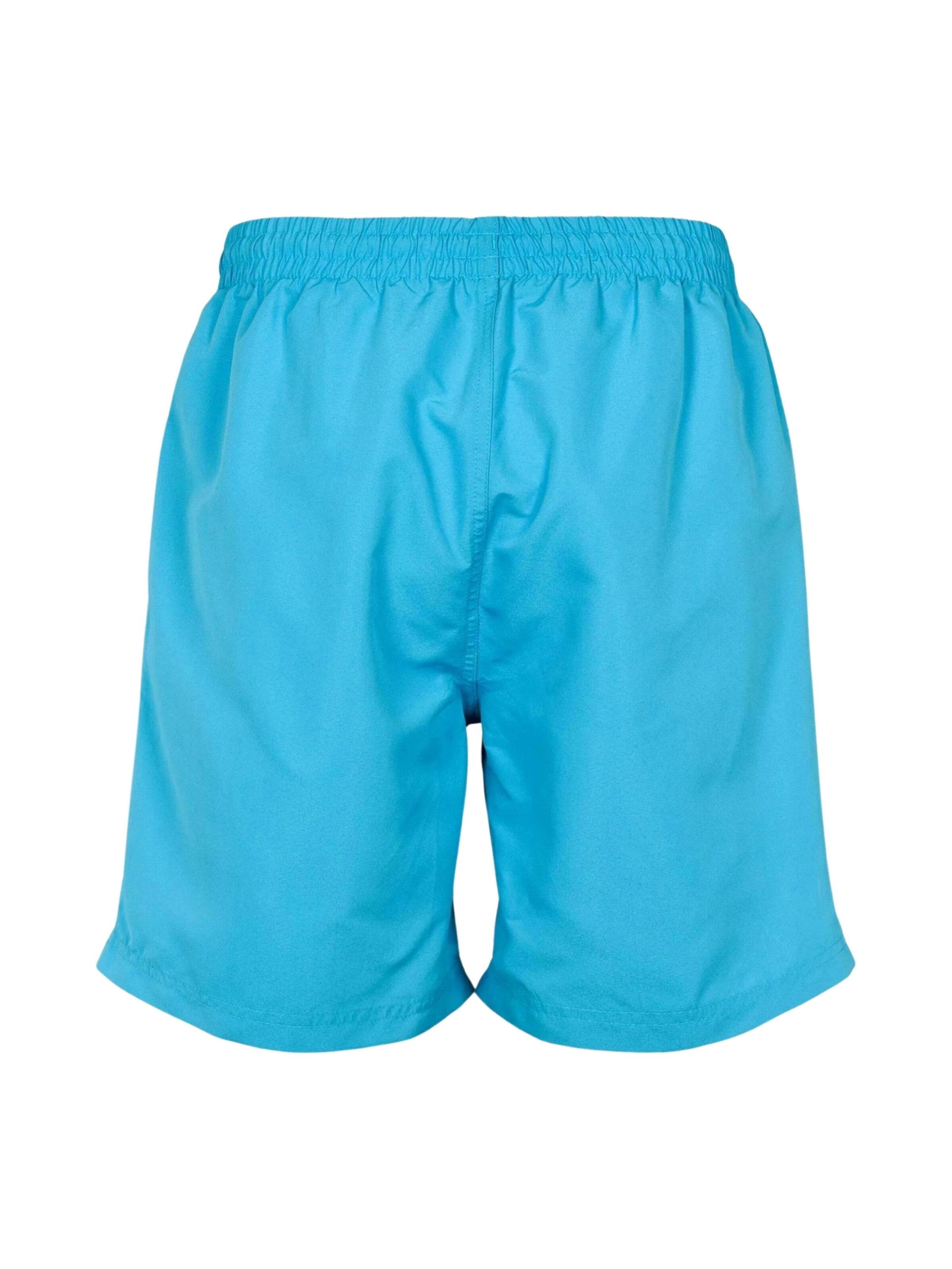KAPPA Zwemshorts ' Korpo Zolg ' in Blauw