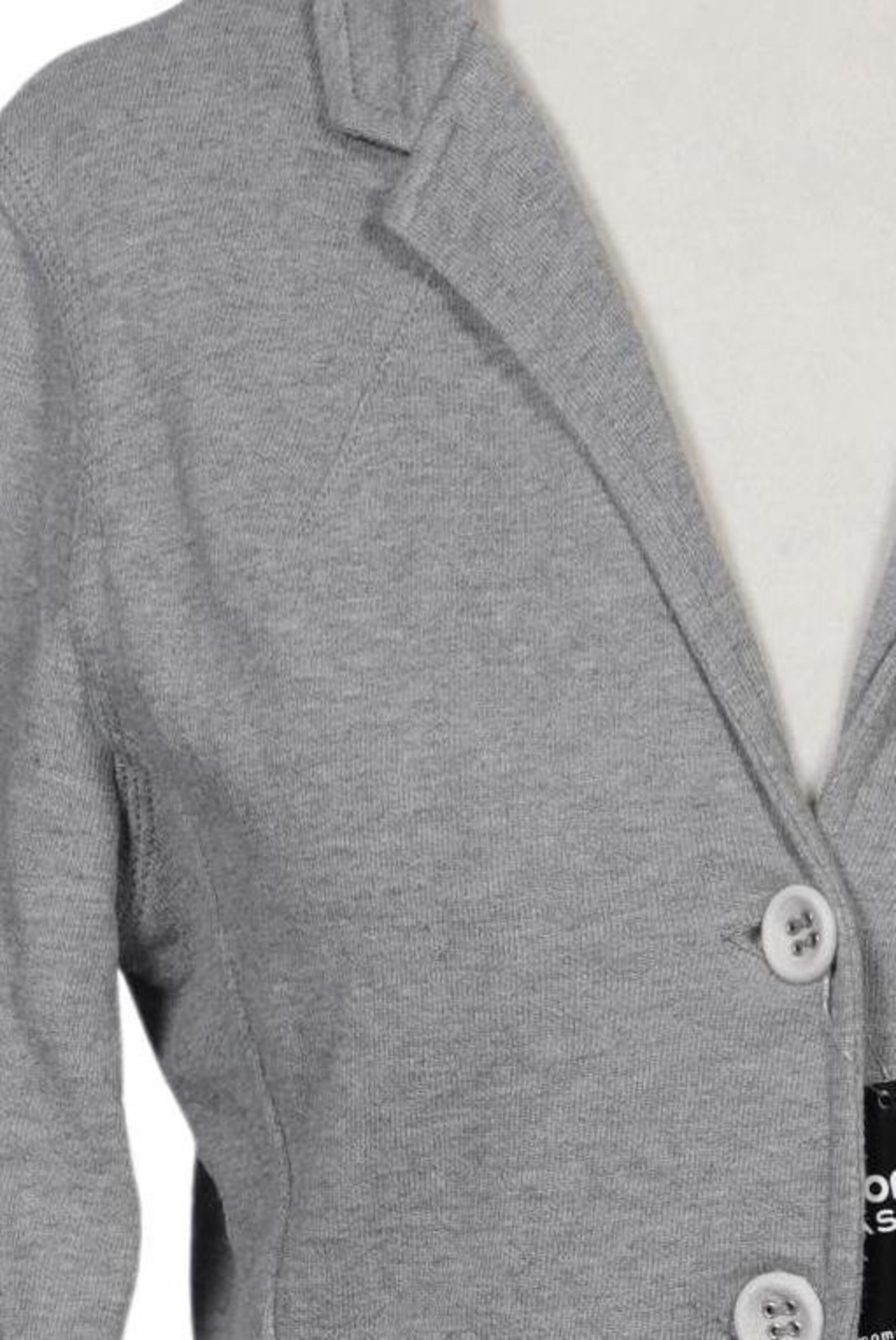 Lee Blazer XS in Grau