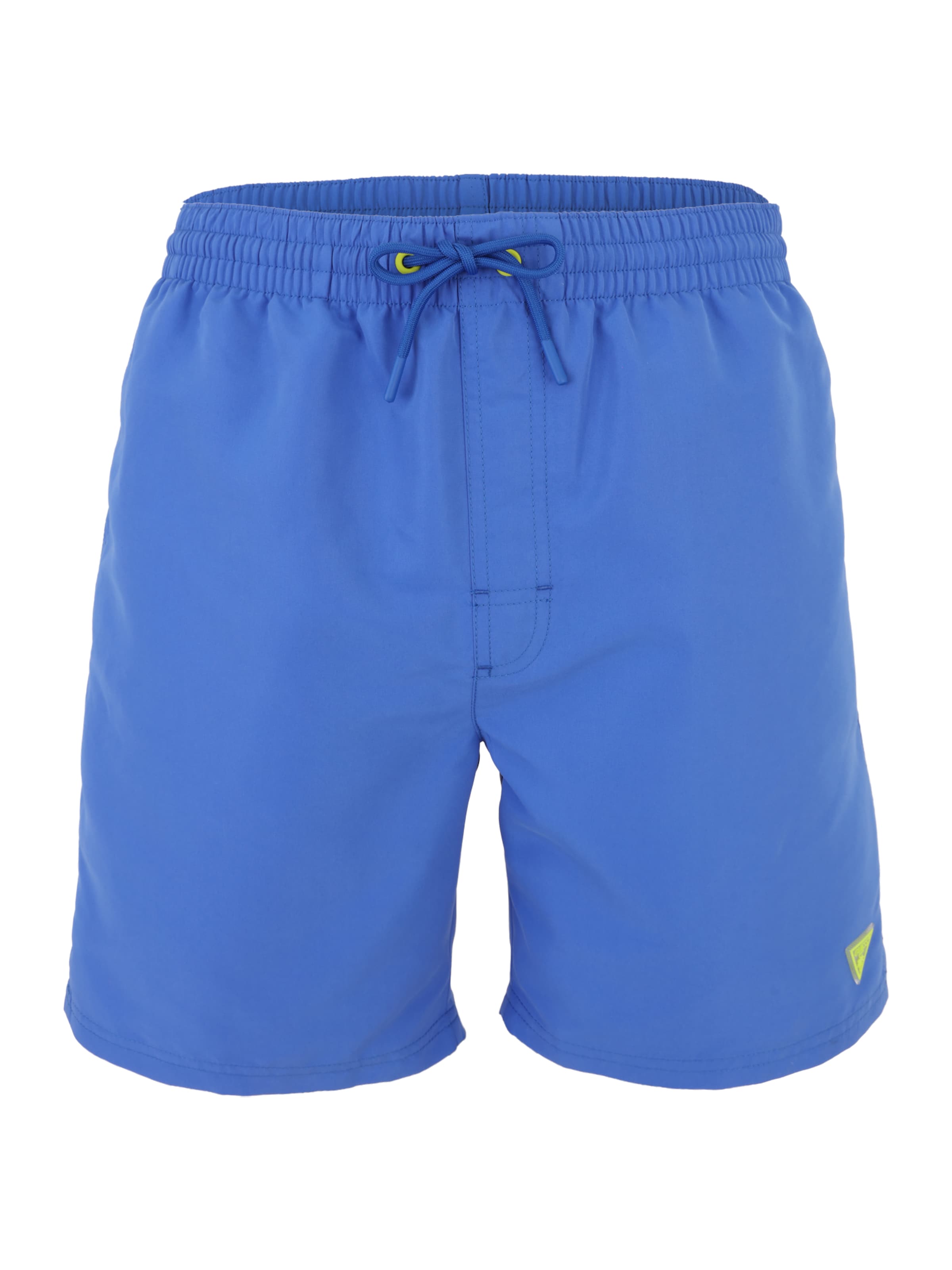 GUESS Swimming shorts in Royal blue, Item view