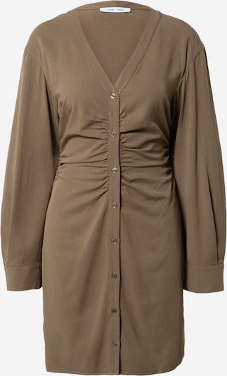 Samsøe Samsøe Puseromekko 'Roseli' värissä ruskea, Tuotenäkymä