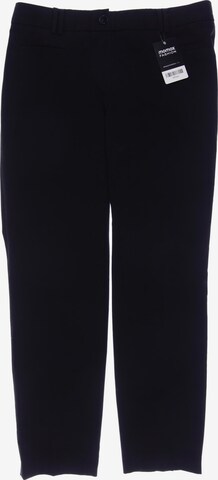 MORE & MORE Pants in M in Black: front