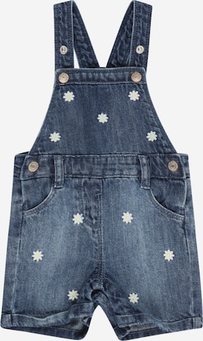 STACCATO Regular Overalls in Blue: front