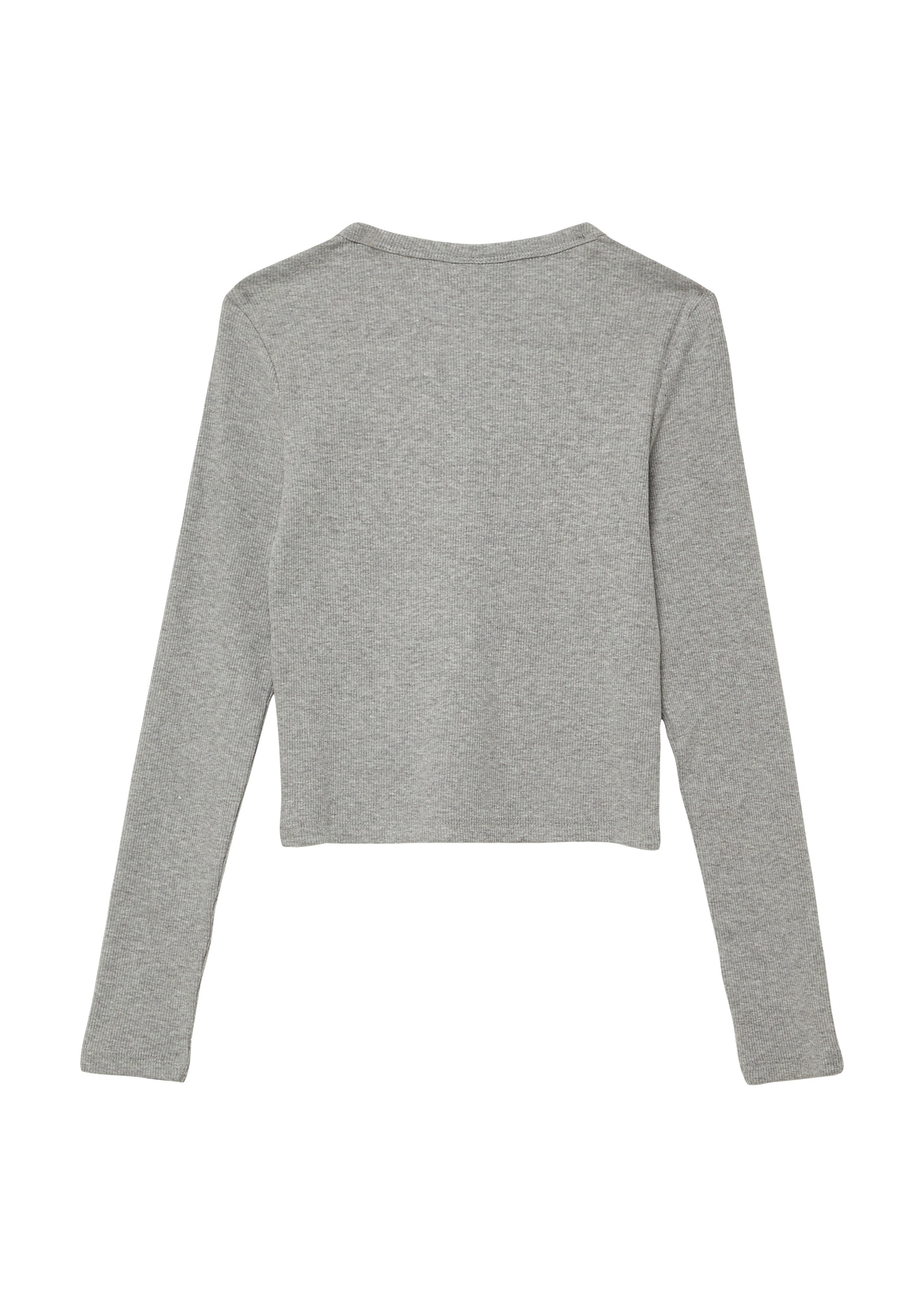 T-Shirt s.Oliver en gris
