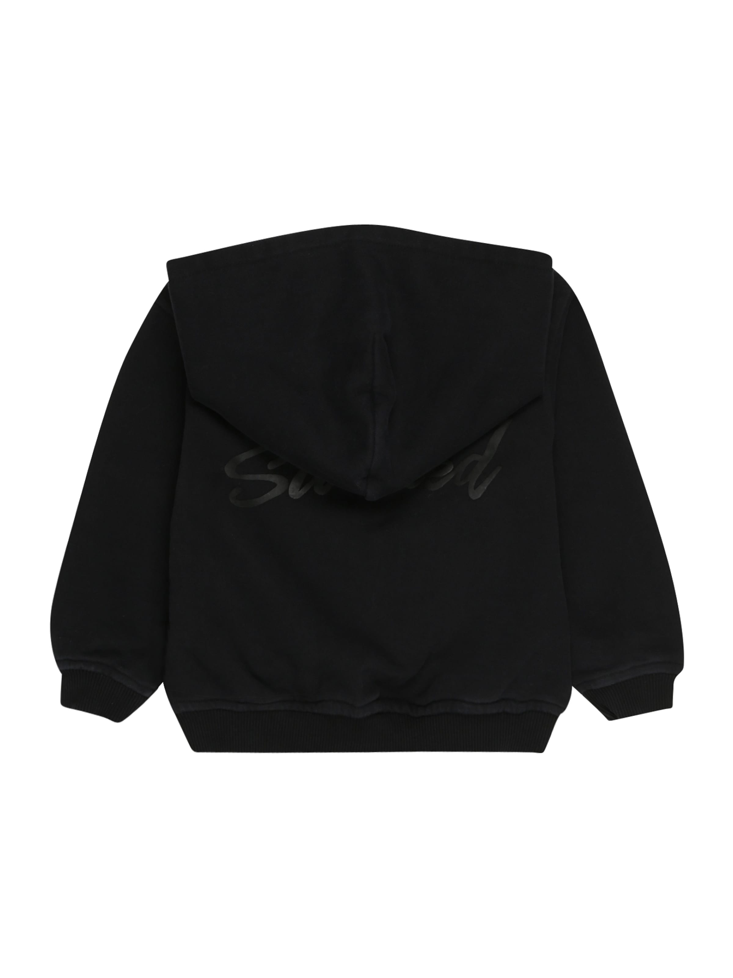 Sinned x ABOUT YOU Μπλούζα φούτερ 'Tobias' σε μαύρο