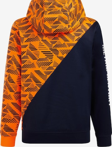 WE Fashion Sweatshirt in Orange