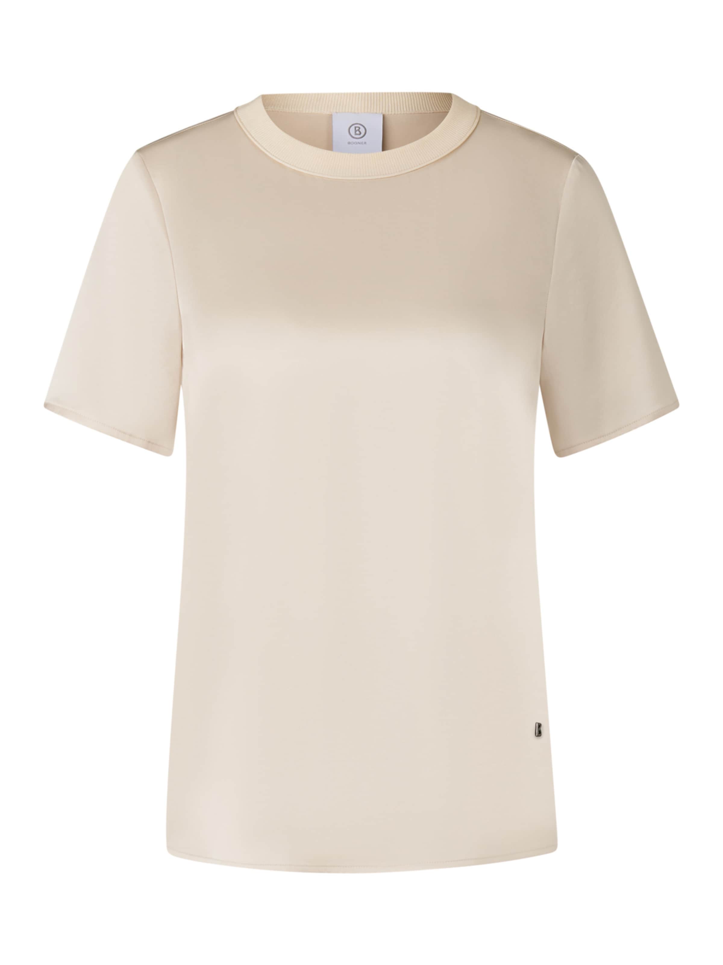 BOGNER Shirt 'Dylan' in elfenbein, Produktansicht