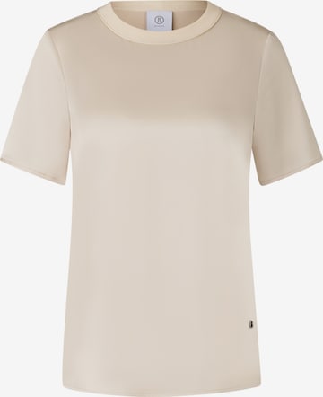 BOGNER Shirt 'Dylan' in Beige: Vorderseite