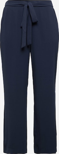 SHEEGO Trousers in marine blue, Item view