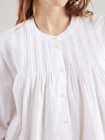 SELECTED Blouse 'SLWDELIA' in White