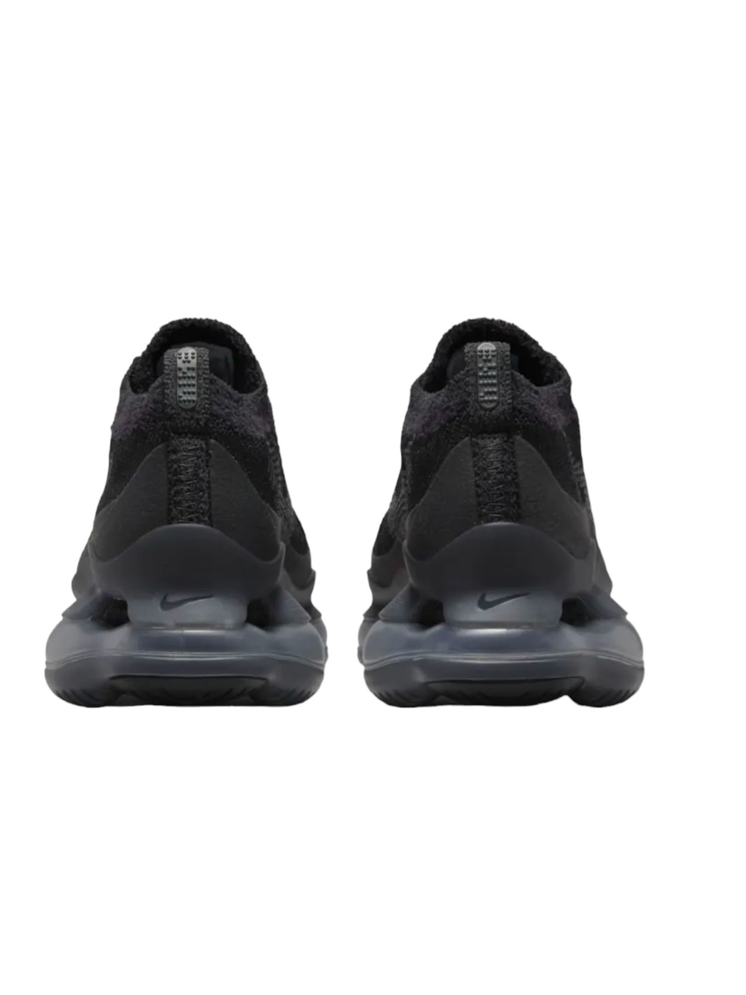 Sneaker bassa 'Air Max Scorpion' di Nike Sportswear in nero